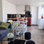 Vakantiehuis Le Rethel Caen