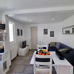 Le Rethel Vakantiehuis *