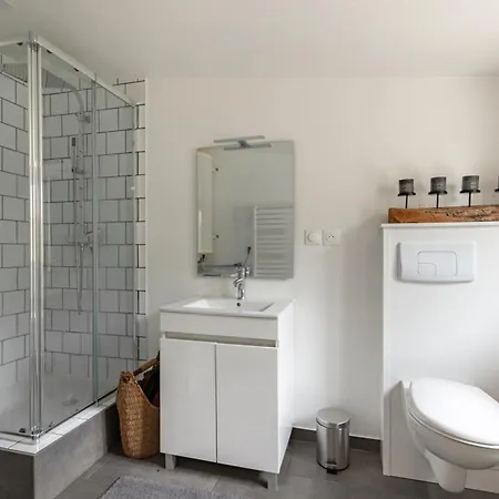 Holiday home Le Rethel