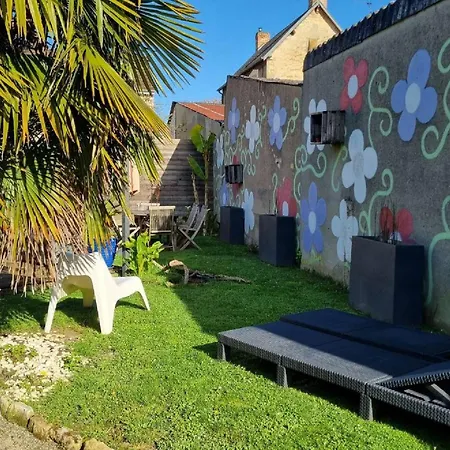 Le Rethel Holiday home *