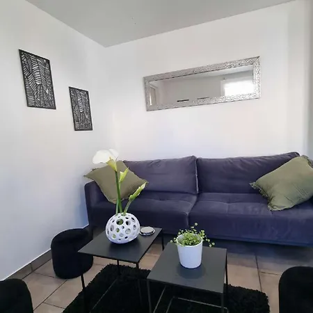 Le Rethel Vakantiehuis