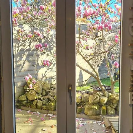 Casa vacanze Le Rethel