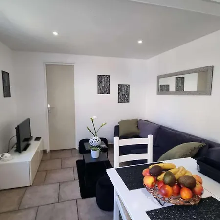 Holiday home Le Rethel