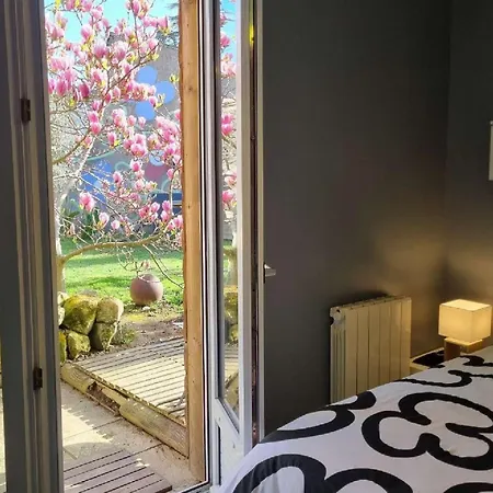 Le Rethel Holiday home