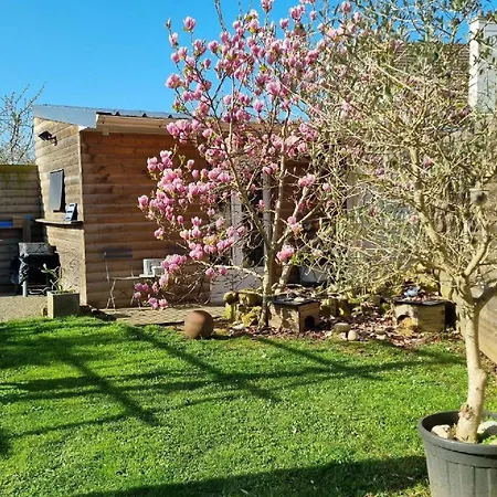 Le Rethel Holiday home *