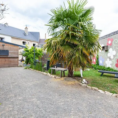 Le Rethel Caen