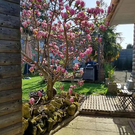 Holiday home Le Rethel