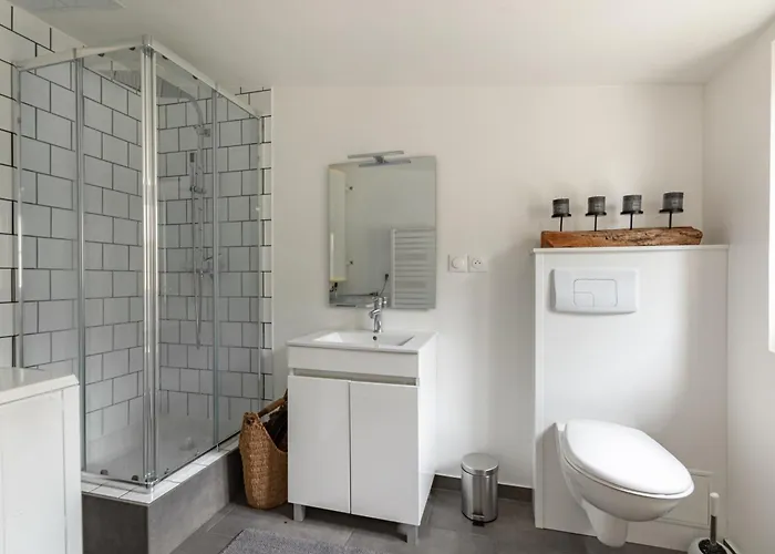 Casa vacanze Le Rethel