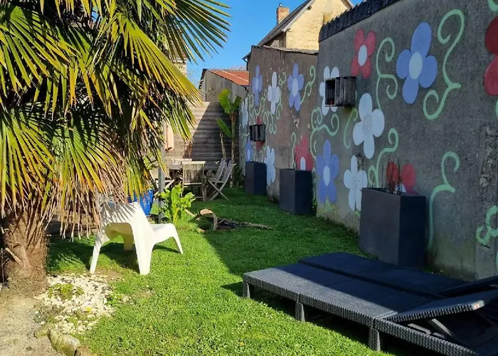 Le Rethel Casa vacanze *