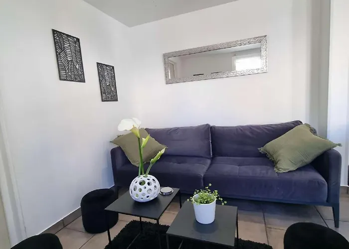 Le Rethel Casa vacanze