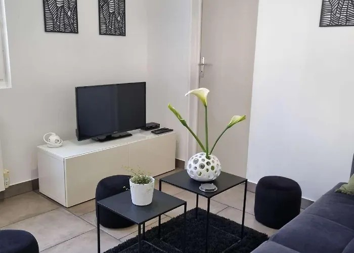 Le Rethel Casa vacanze *