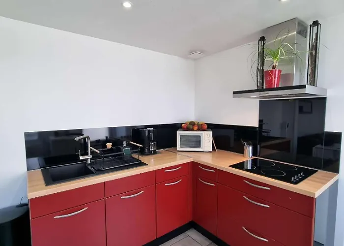 Casa vacanze Le Rethel *