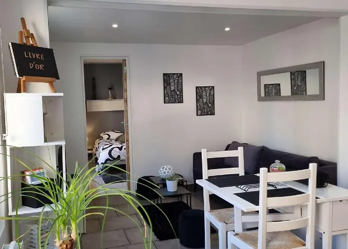 Le Rethel Casa vacanze Caen