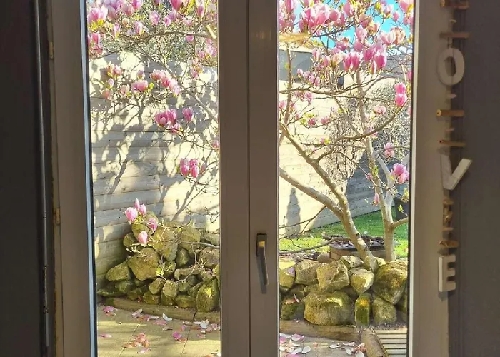 Casa vacanze Le Rethel