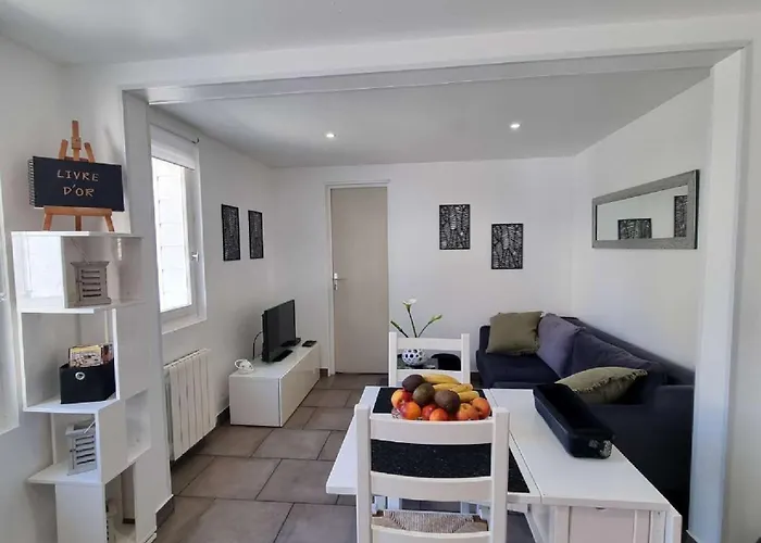 Le Rethel Casa vacanze *