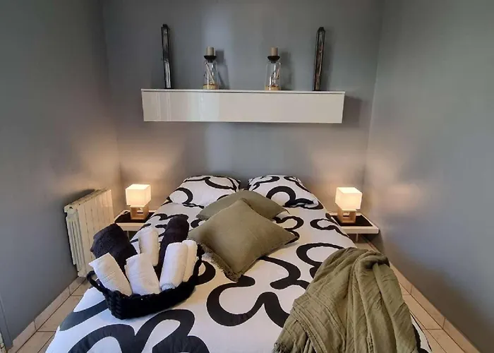 Casa vacanze Le Rethel *