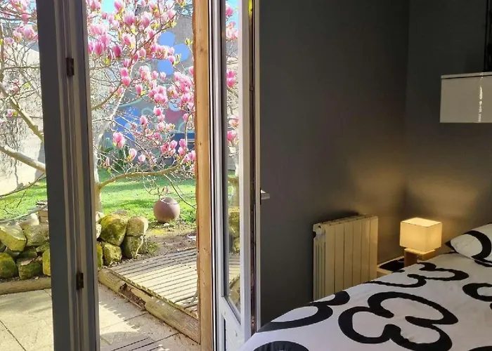 Le Rethel Casa vacanze