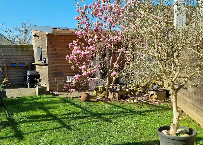 Le Rethel Casa vacanze *