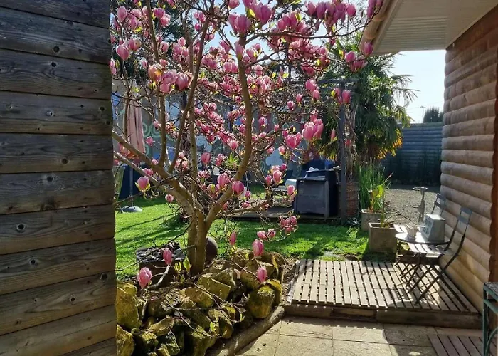 Casa vacanze Le Rethel